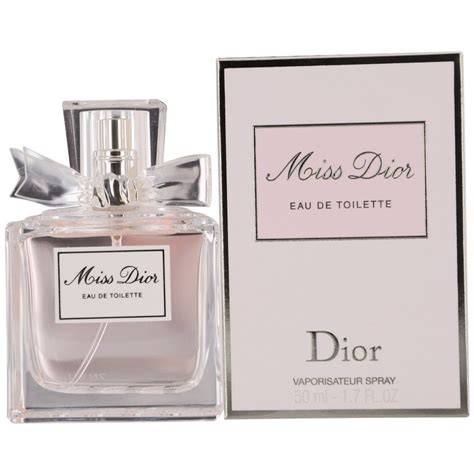 miss dior eau de toilette 50ml uk|dior miss cherie eau toilette.